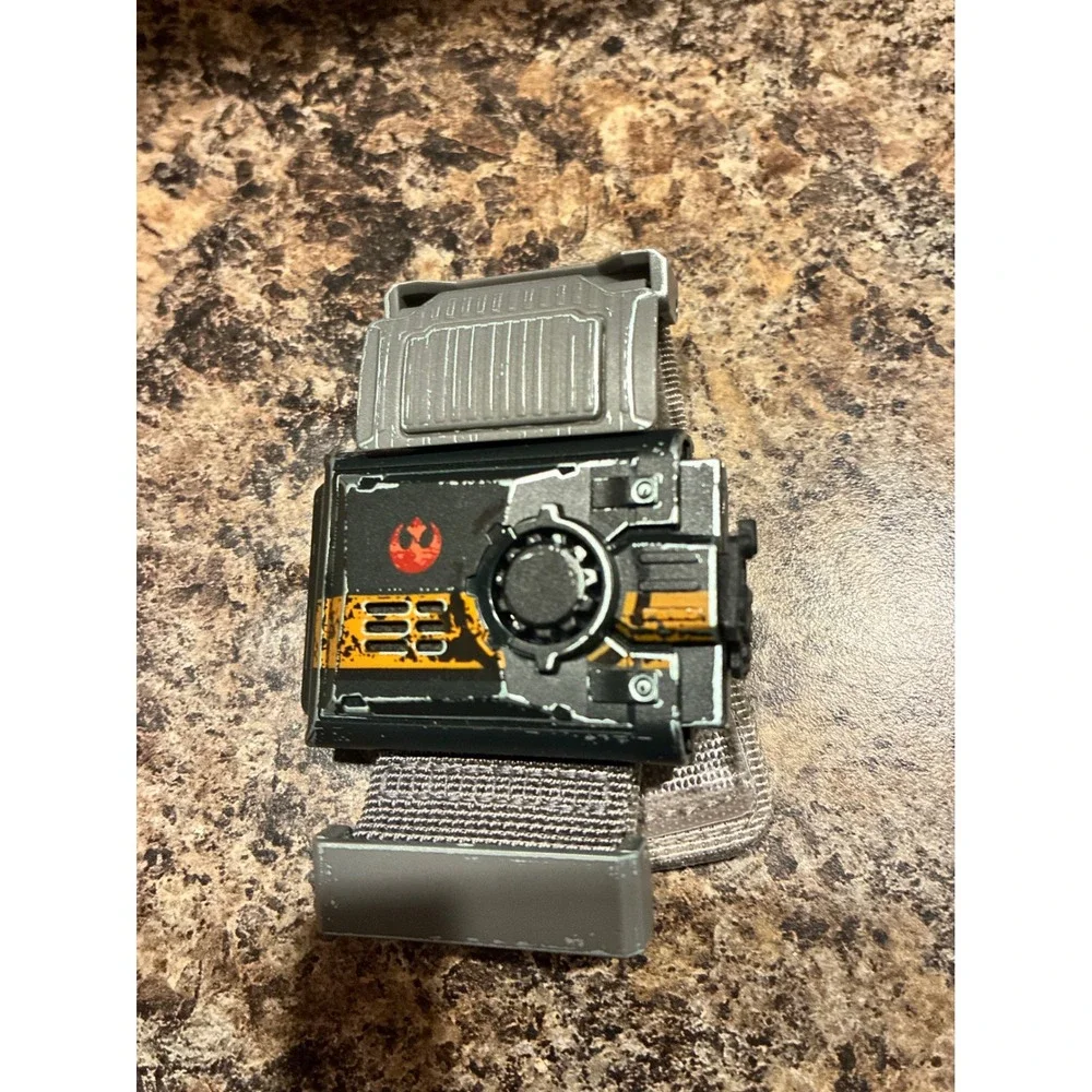 Sphero Star Wars Force Band Bluetooth Droid Controller AFB01 Resistance Untested